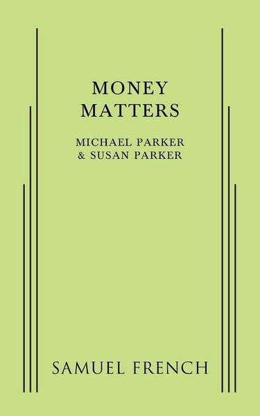 Produktbild: Money Matters