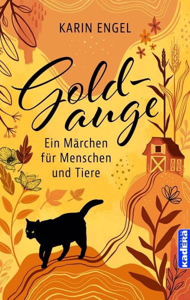 Produktbild: Goldauge
