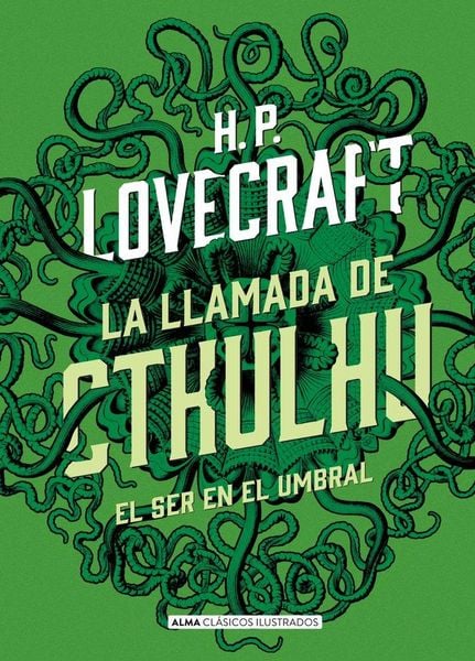 Produktbild: La Llamada de Cthulhu