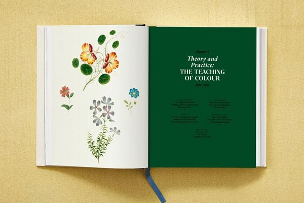 Produktbild: The Book of Colour Concepts