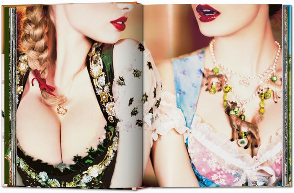 Produktbild: Ellen von Unwerth