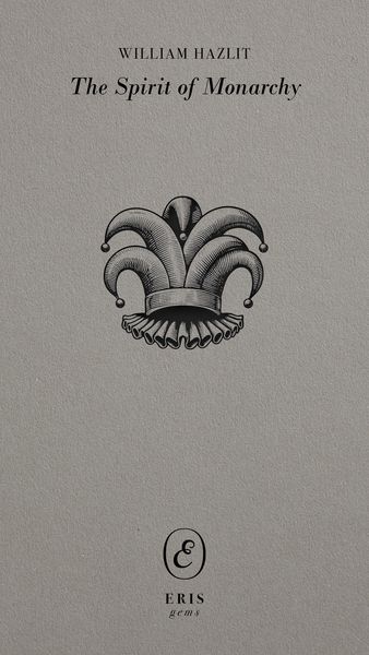 Produktbild: The Spirit of Monarchy