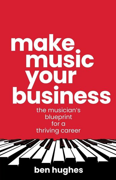 Produktbild: Make Music Your Business