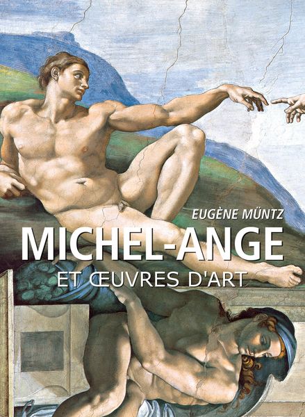 Produktbild: Michel-Ange et oeuvres d'art