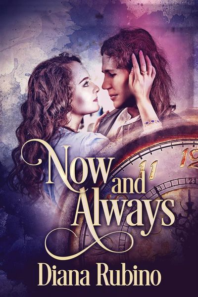 Produktbild: Now And Always