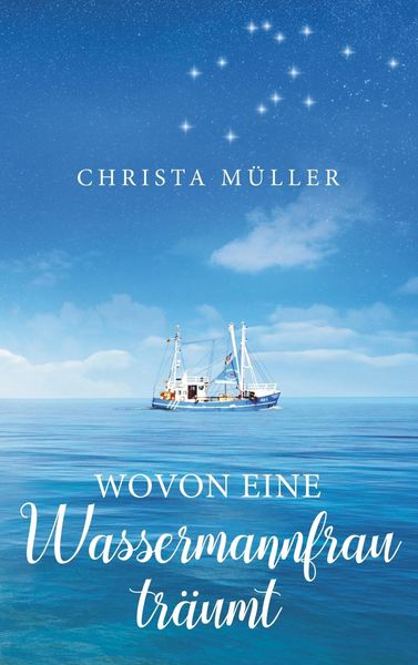 Produktbild: Wovon eine Wassermannfrau tr&auml;umt