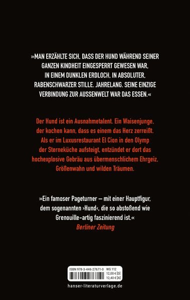 Produktbild: Der Hund