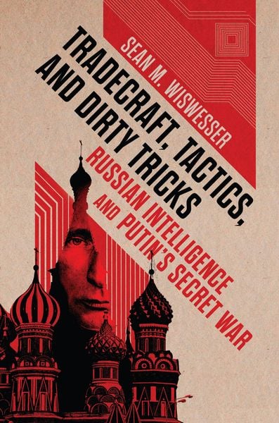 Produktbild: Tradecraft, Tactics, and Dirty Tricks