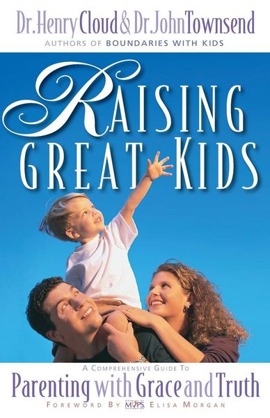 Produktbild: The Raising Great Kids