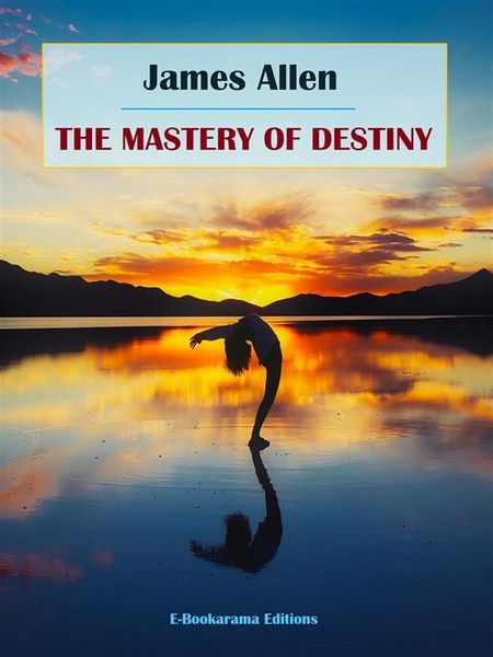 Produktbild: The Mastery of Destiny
