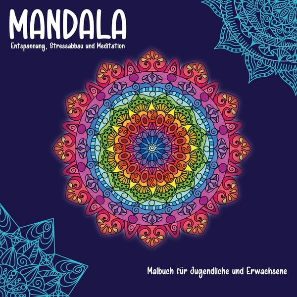 Produktbild: Mandala
