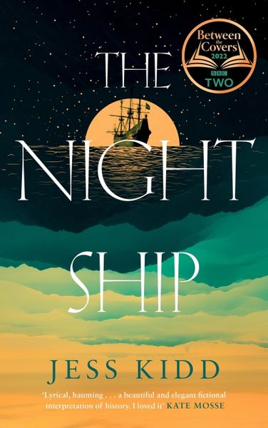Produktbild: The Night Ship