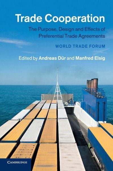 Produktbild: Trade Cooperation