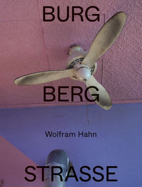 Produktbild: Burgbergstra&szlig;e