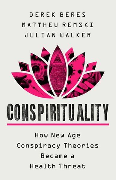 Produktbild: Conspirituality
