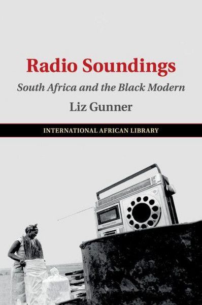 Produktbild: Radio Soundings