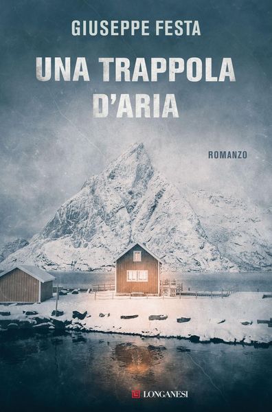 Produktbild: Una trappola d'aria