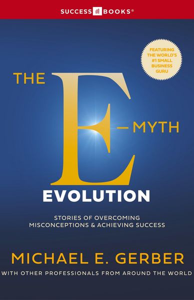 Produktbild: The E-Myth Evolution