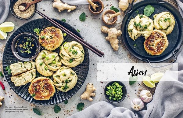 Produktbild: Vegan Paradise