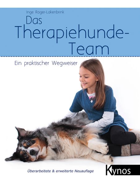 Produktbild: Das Therapiehunde-Team
