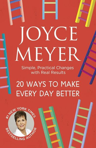 Produktbild: 20 Ways to Make Every Day Better