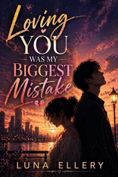 Produktbild: Loving You Was My Biggest Mistake