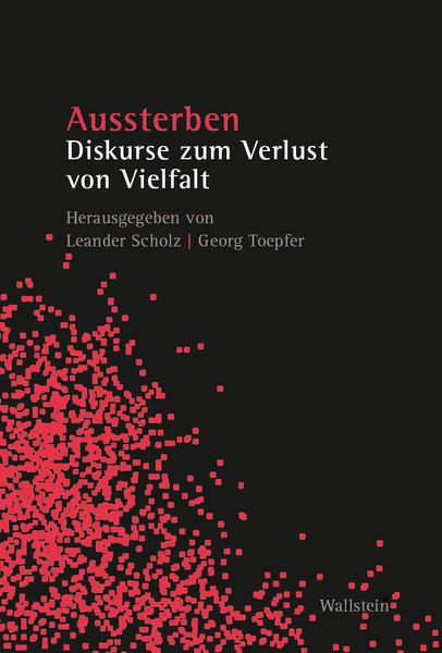Produktbild: Aussterben