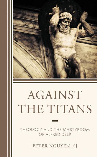 Produktbild: Against the Titans
