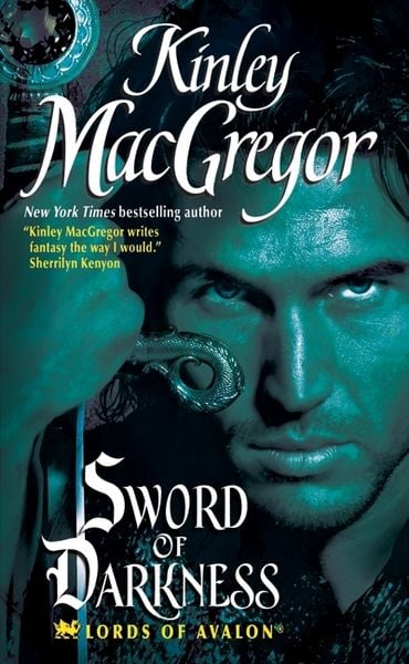 Produktbild: Sword of Darkness