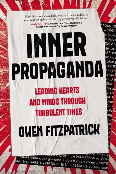 Produktbild: Inner Propaganda