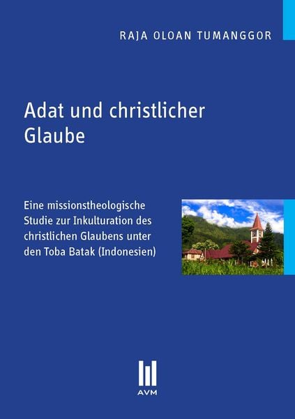 Produktbild: Adat und christlicher Glaube