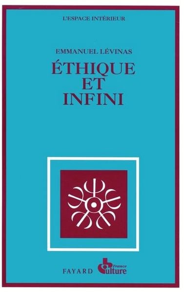 Produktbild: Ethique et infini