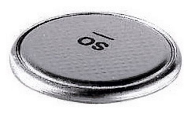 Produktbild: Renata Knopfzelle CR2477N 3V 1 St. 950 mAh Lithium