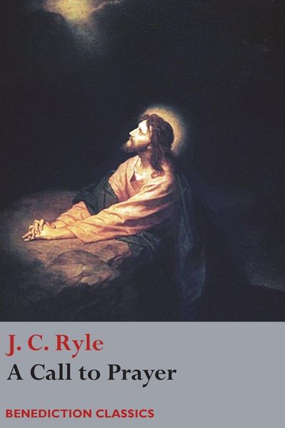 Produktbild: A Call to Prayer