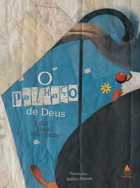 Produktbild: O palha&ccedil;o de Deus