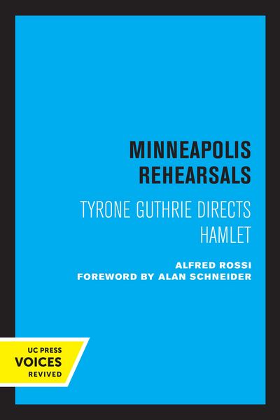 Produktbild: Minneapolis Rehearsals