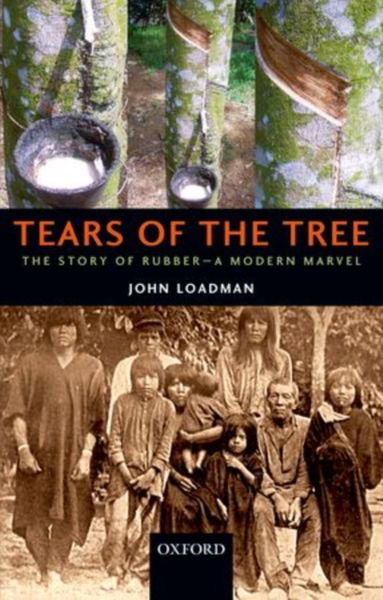 Produktbild: Loadman, J: Tears of the Tree