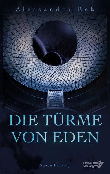 Produktbild: Die T&uuml;rme von Eden
