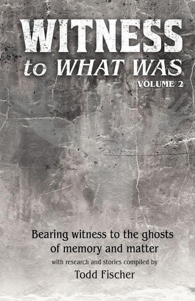 Produktbild: WITNESS to What Was