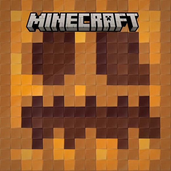 Produktbild: Journey of the Snow Golem (Mobs of Minecraft #5)