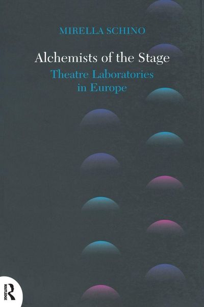 Produktbild: Alchemists of the Stage