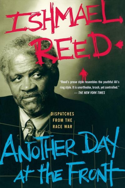Produktbild: Another Day At The Front