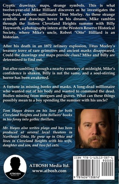 Produktbild: Secret of the Warlock's Crypt