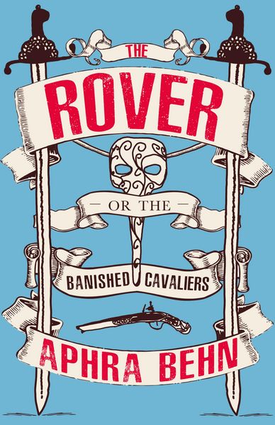 Produktbild: The Rover