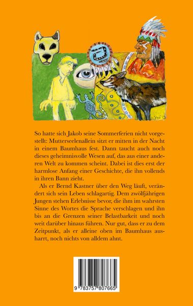 Produktbild: Im Zeichen des Wolfsmondes