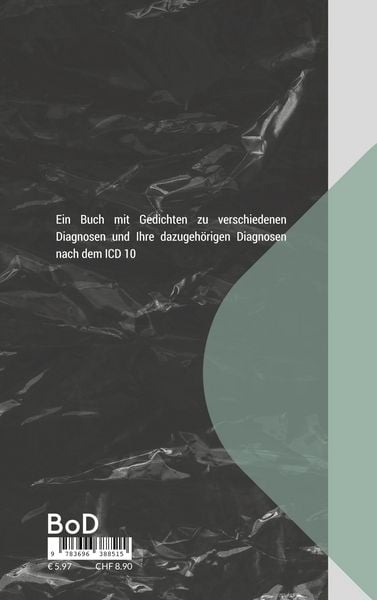 Produktbild: Gott sei Dank - bin ich psychisch Krank Teil III