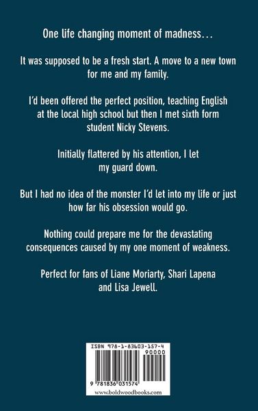 Produktbild: The Teacher