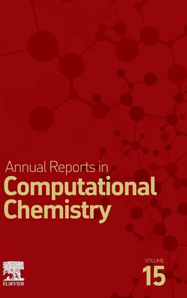 Produktbild: Annual Reports in Computational Chemistry