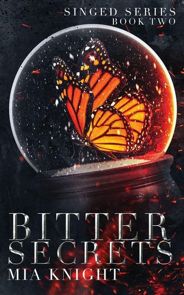 Produktbild: Bitter Secrets