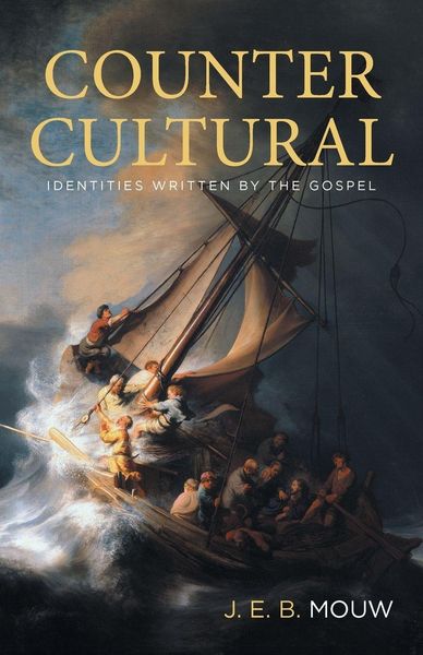 Produktbild: Countercultural